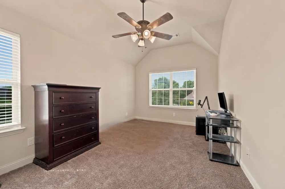 4008 Las Colina Drive Fort Worth, TX 76179