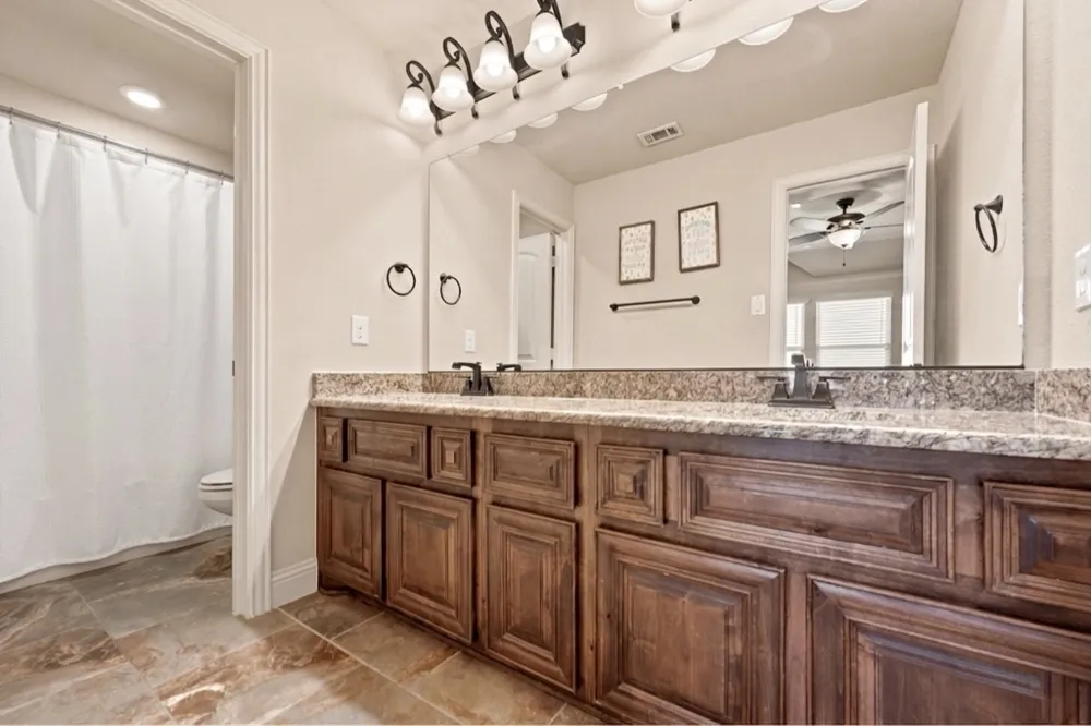 4008 Las Colina Drive Fort Worth, TX 76179