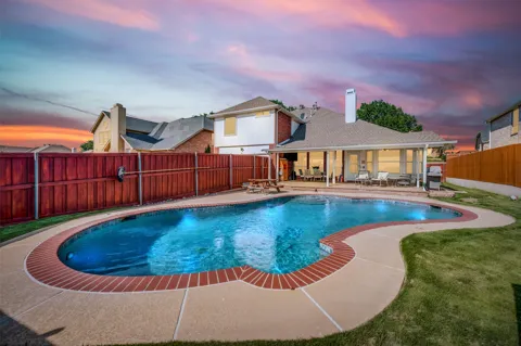 5013 Ridgecrest Drive