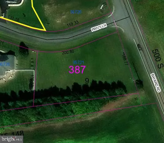 35721 PRIVY LANE Frankford, DE 19945