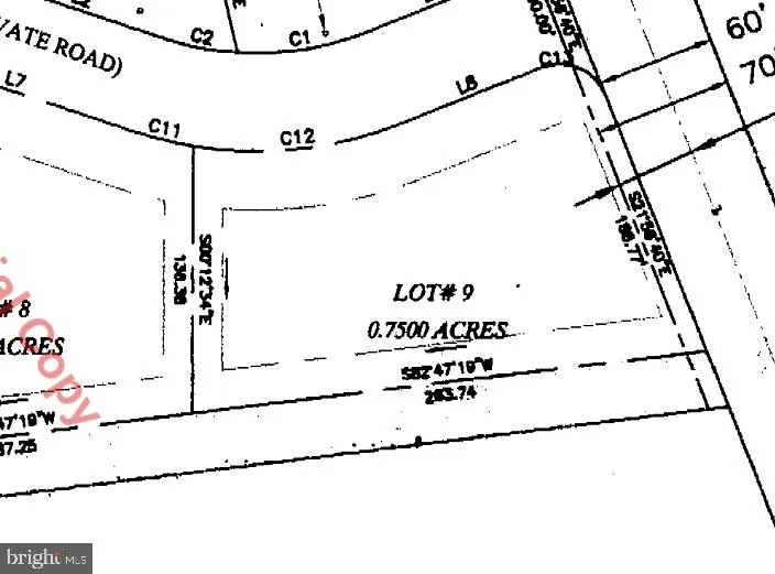 35721 PRIVY LANE Frankford, DE 19945