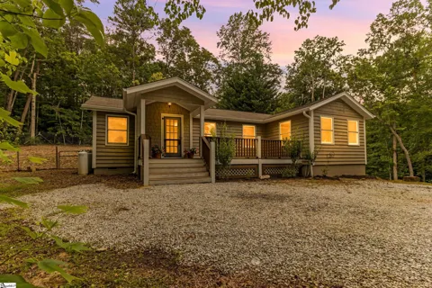 155 Shepherd Springs Drive