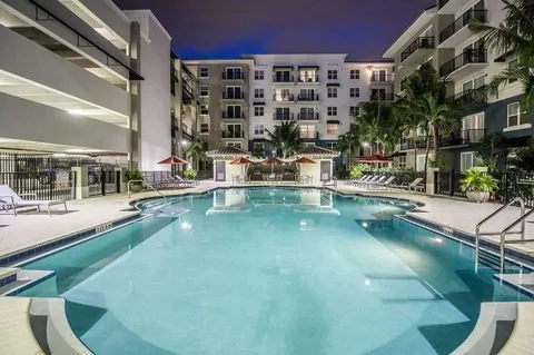 1690 Renaissance Commons Boulevard #1404