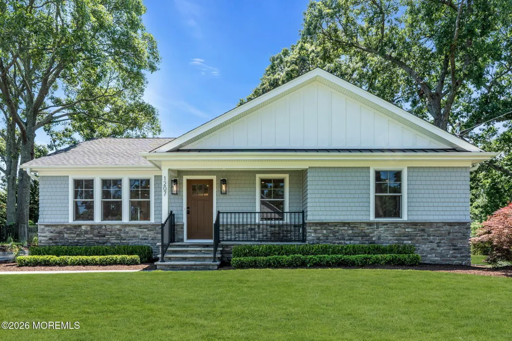 1207 Ocean Road Spring Lake, NJ 07762