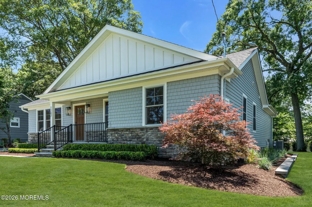 1207 Ocean Road Spring Lake, NJ 07762