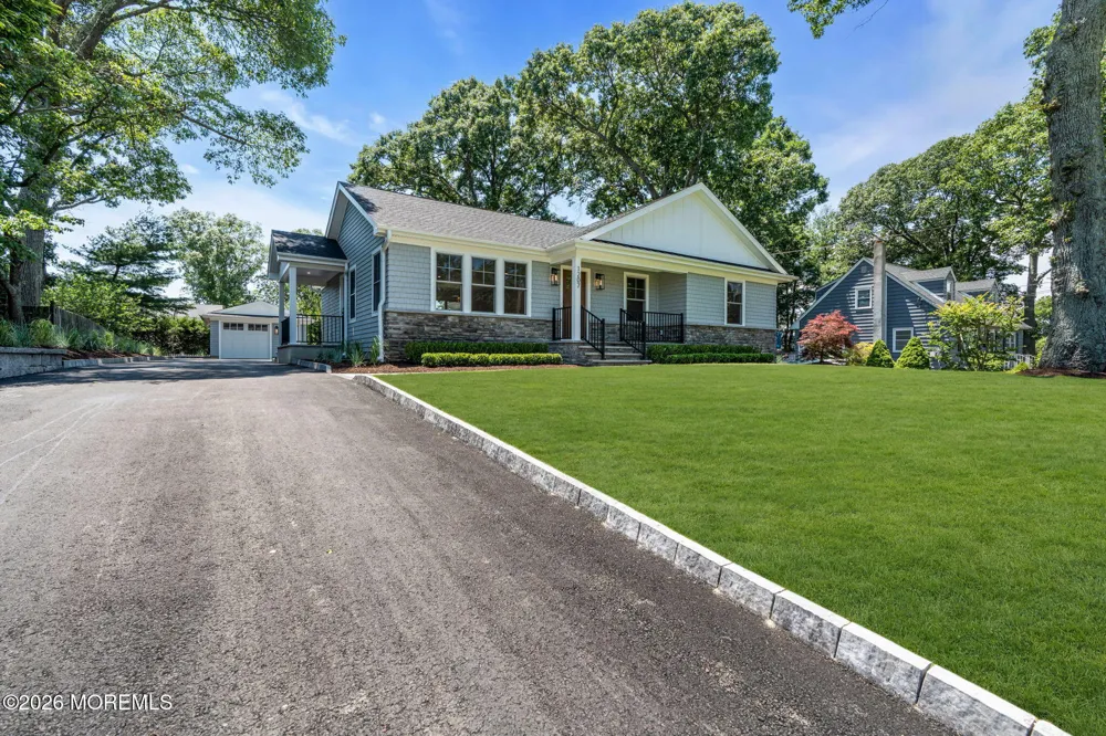 1207 Ocean Road Spring Lake, NJ 07762