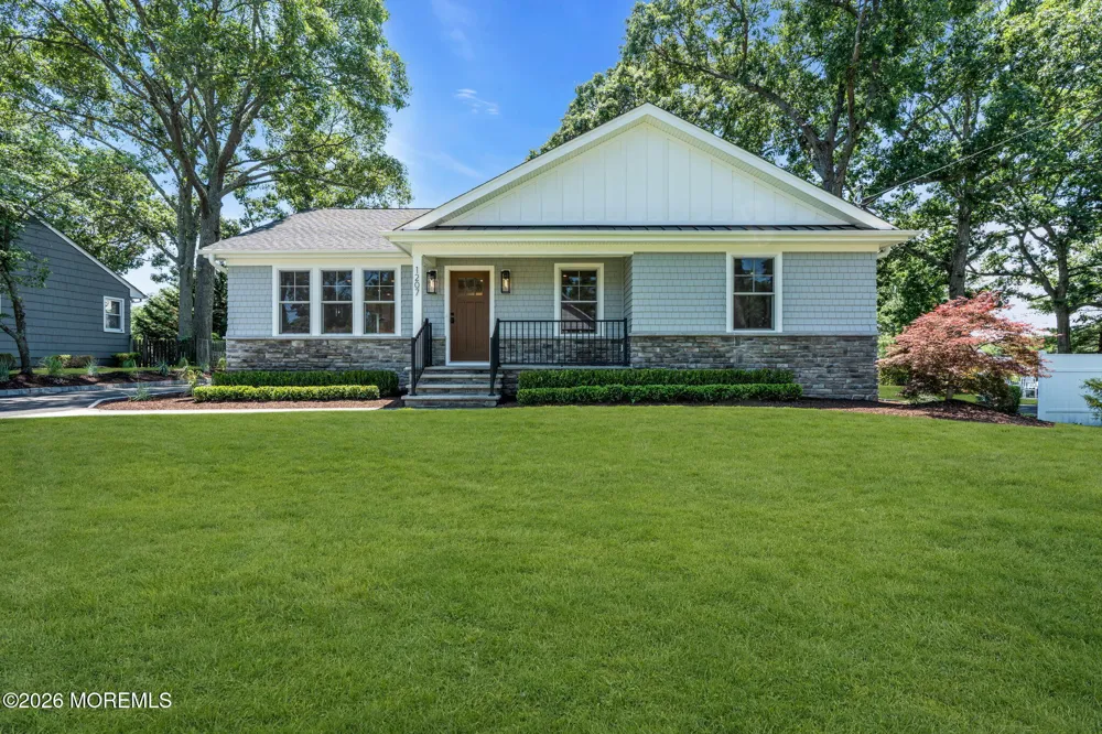 1207 Ocean Road Spring Lake, NJ 07762