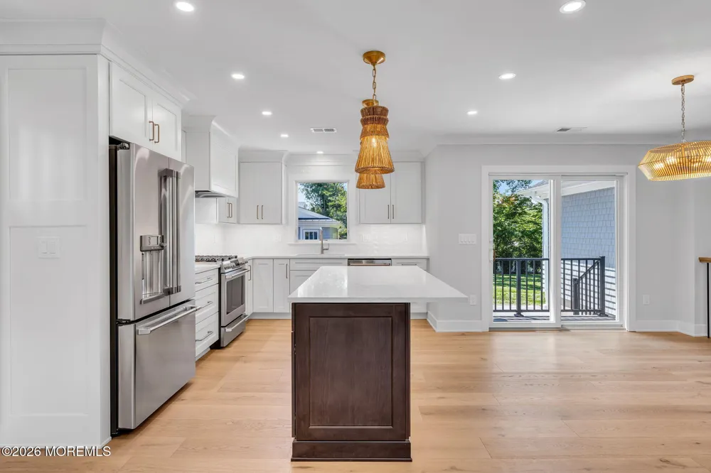 1207 Ocean Road Spring Lake, NJ 07762