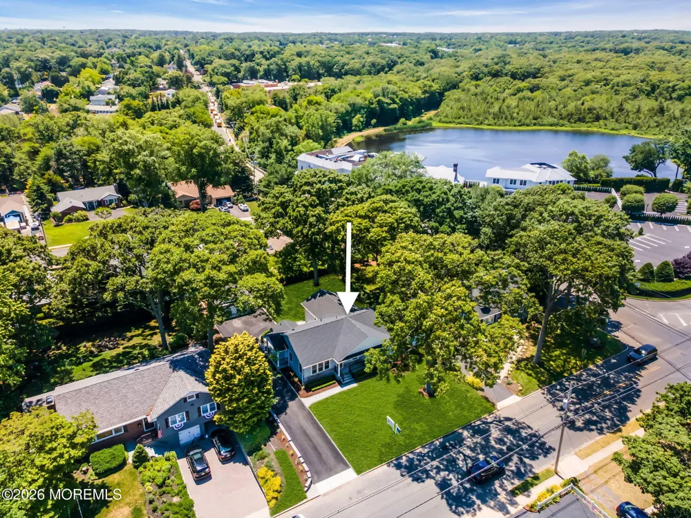 1207 Ocean Road Spring Lake, NJ 07762