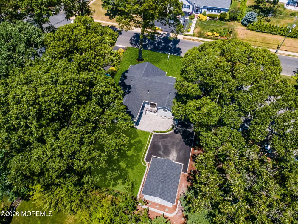 1207 Ocean Road Spring Lake, NJ 07762