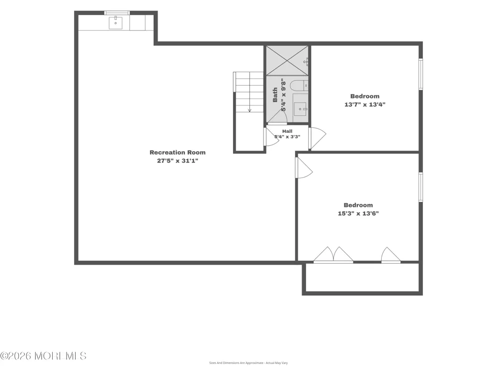 1207 Ocean Road Spring Lake, NJ 07762