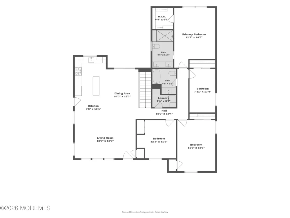 1207 Ocean Road Spring Lake, NJ 07762