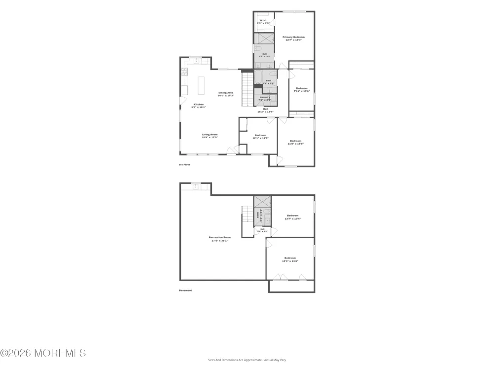 1207 Ocean Road Spring Lake, NJ 07762
