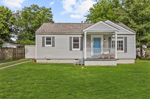 507 GRAHAMWOOD DR