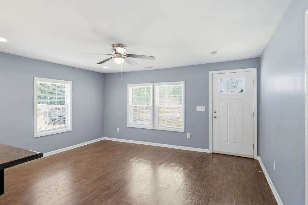 8361 Mount Joy Rd Mount Pleasant, TN 38474