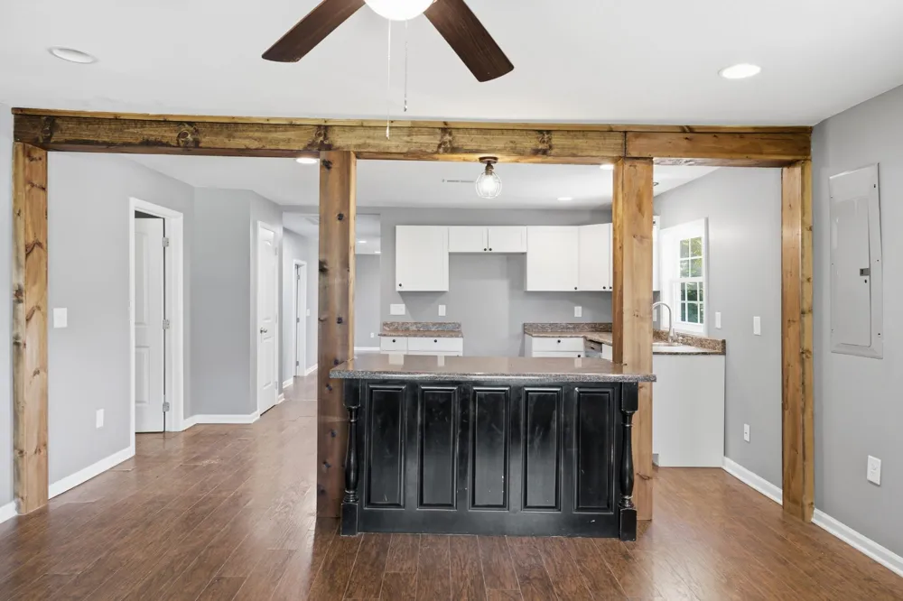 8361 Mount Joy Rd Mount Pleasant, TN 38474