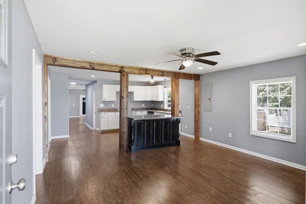 8361 Mount Joy Rd Mount Pleasant, TN 38474
