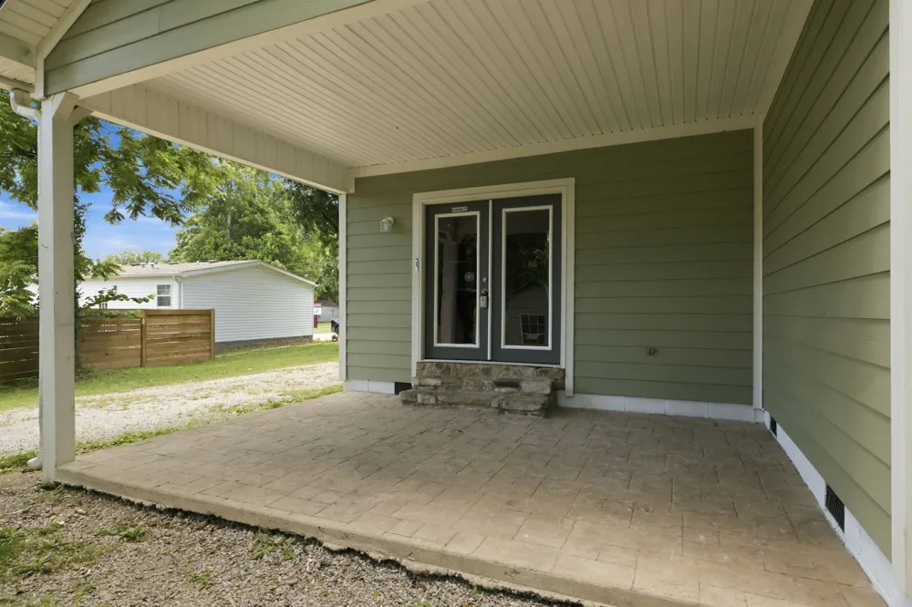 8361 Mount Joy Rd Mount Pleasant, TN 38474