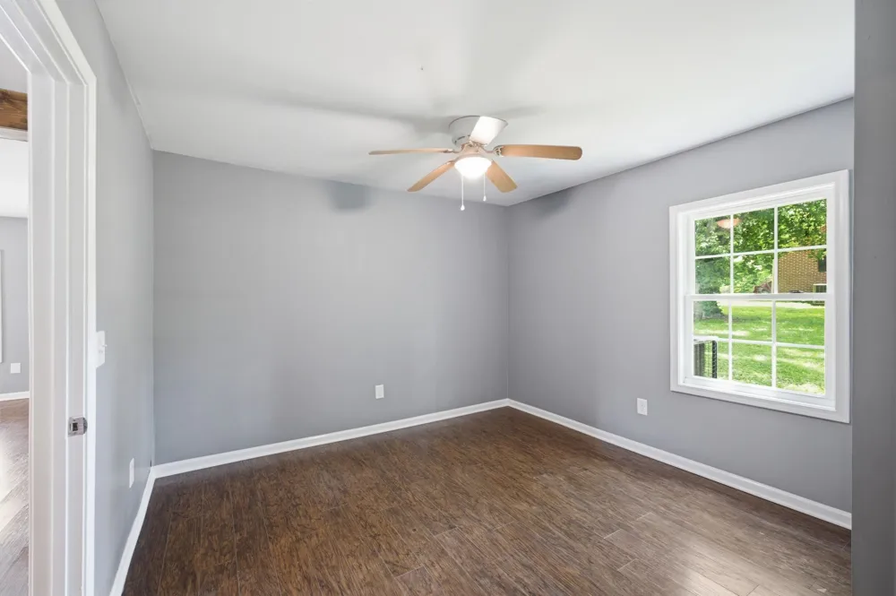 8361 Mount Joy Rd Mount Pleasant, TN 38474