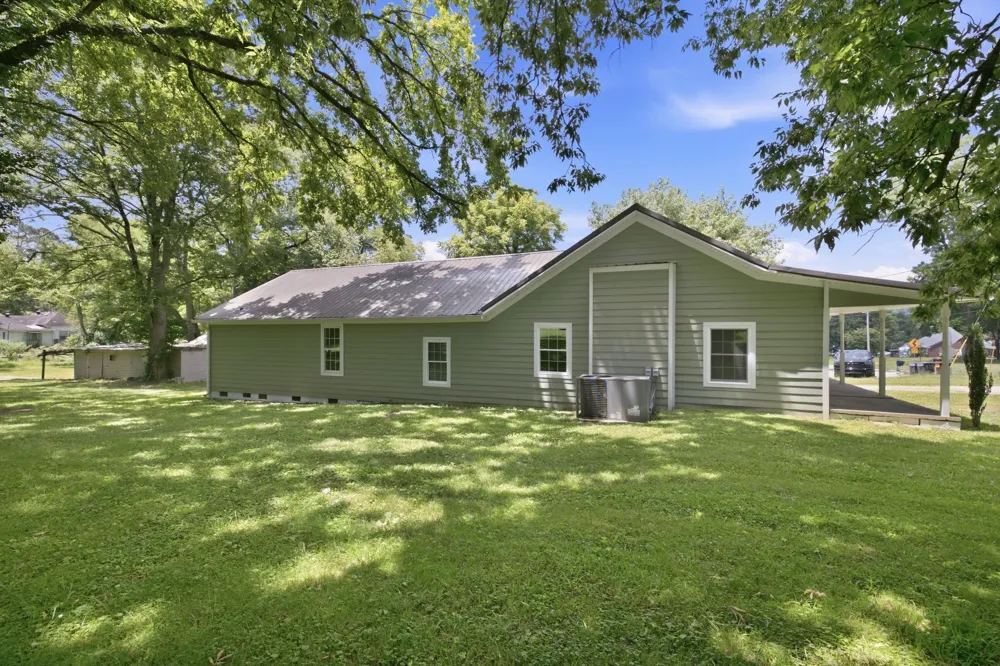 8361 Mount Joy Rd Mount Pleasant, TN 38474