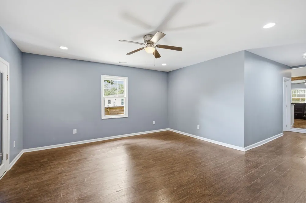 8361 Mount Joy Rd Mount Pleasant, TN 38474