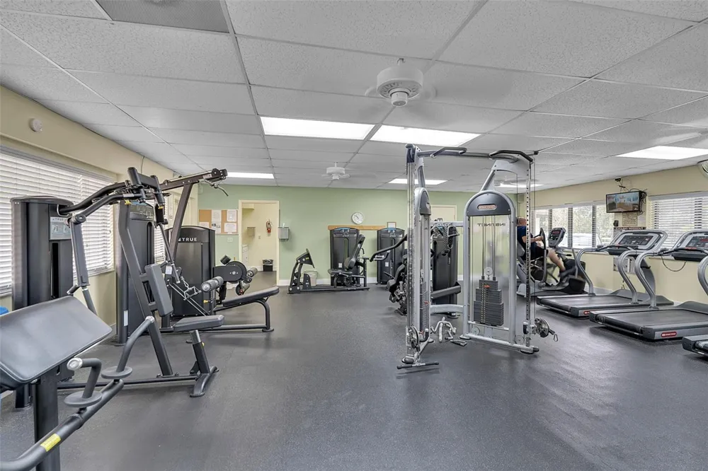 1142 BIRD BAY WAY #301 Venice, FL 34285