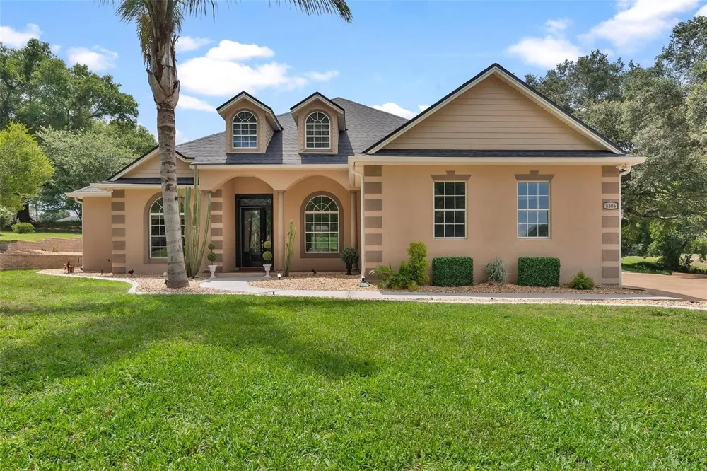 5506 CITATION COURT Lady Lake, FL 32159