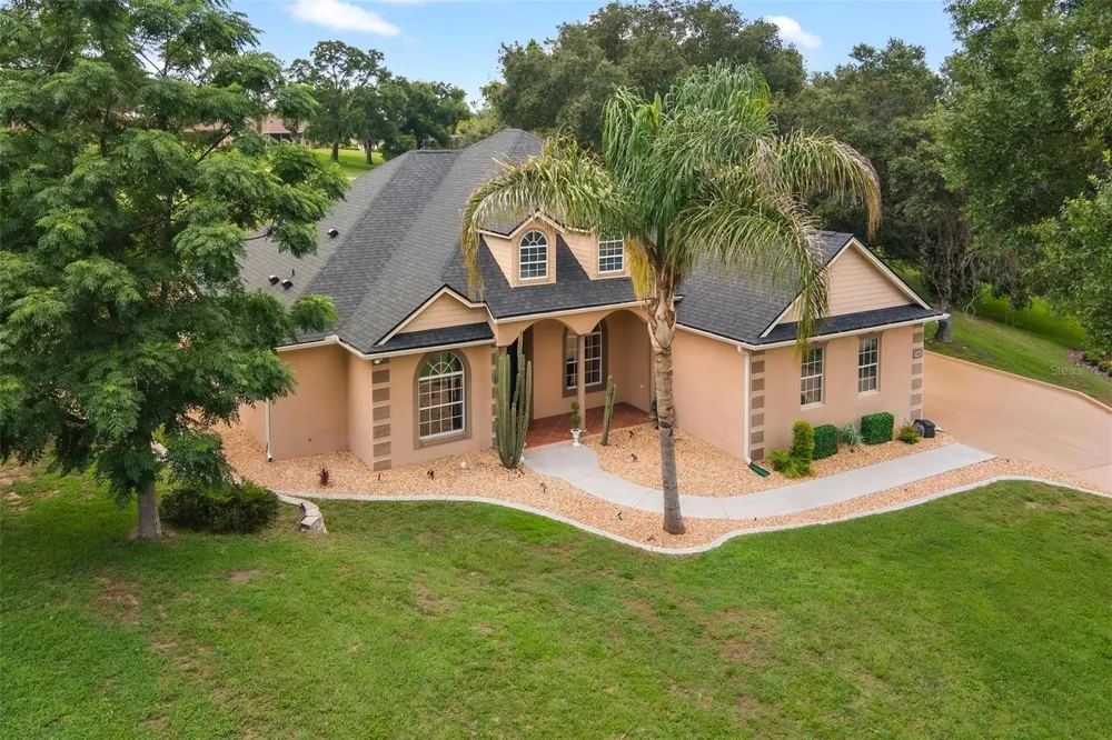 5506 CITATION COURT Lady Lake, FL 32159