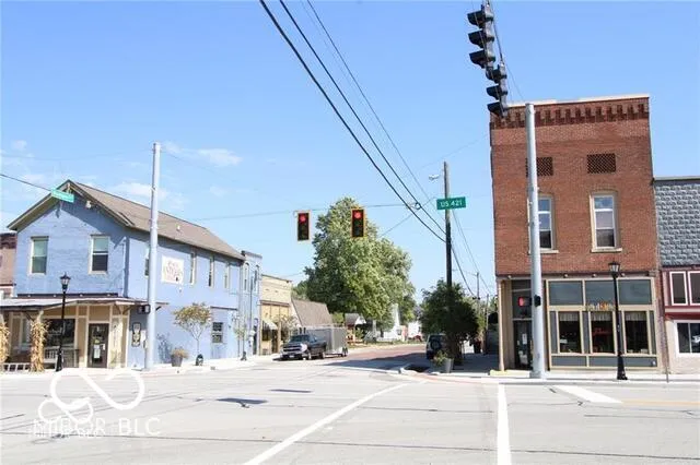 101 S Main Street #D Kirklin, IN 46050