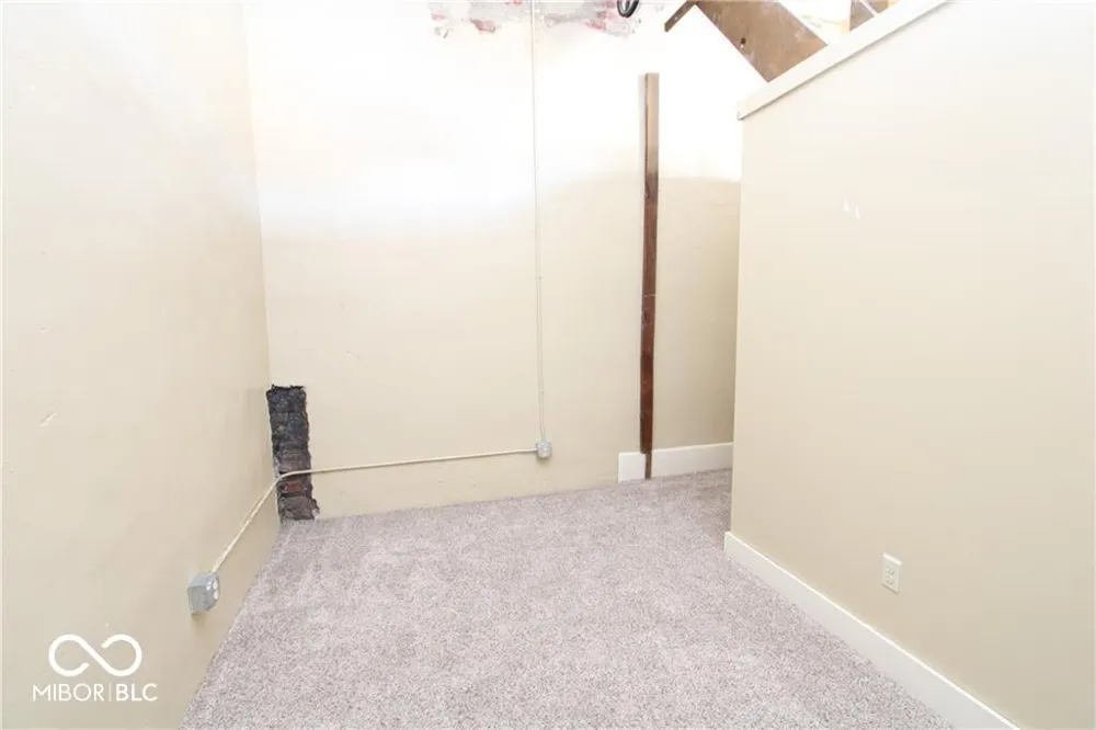 101 S Main Street #D Kirklin, IN 46050
