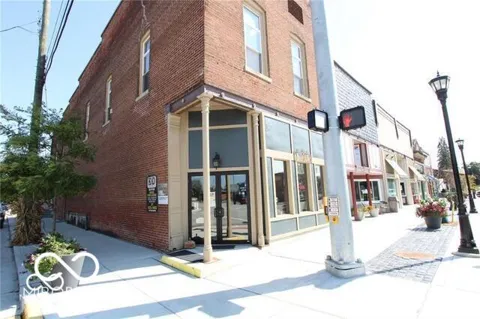 101 S Main Street #D