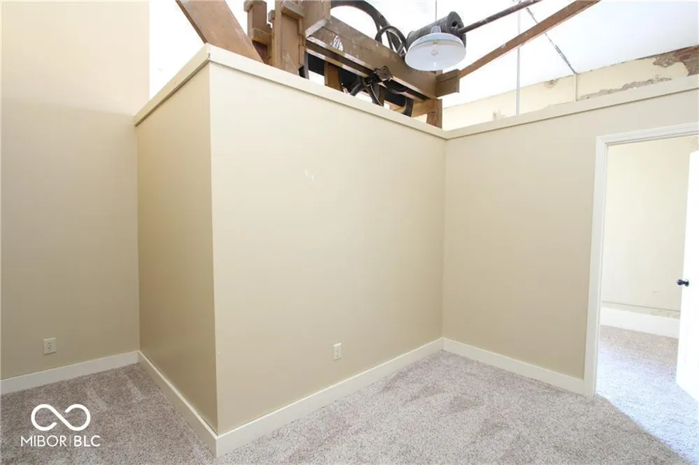 101 S Main Street #D Kirklin, IN 46050