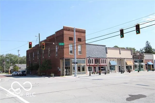 101 S Main Street #D Kirklin, IN 46050