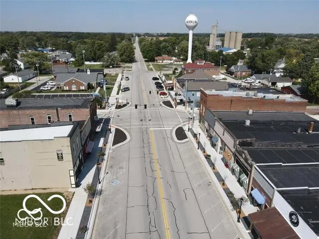 101 S Main Street #D Kirklin, IN 46050