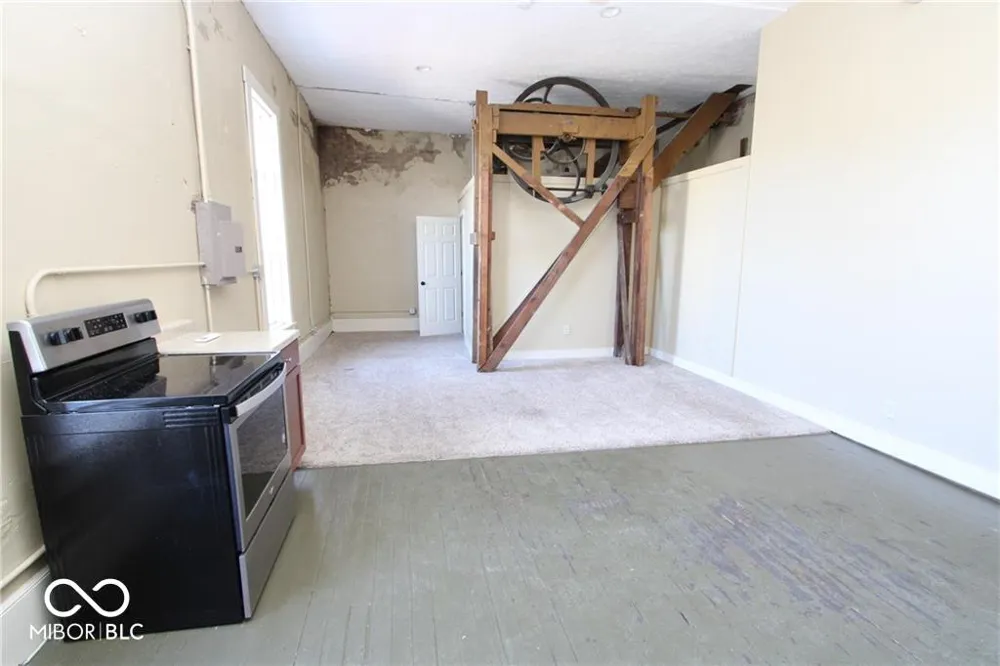 101 S Main Street #D Kirklin, IN 46050