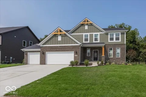 6326 Willow Branch Way
