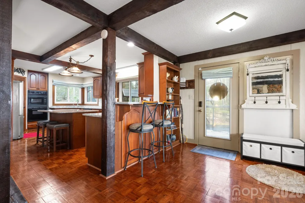 2184 Pine Mountain Drive Connelly Springs, NC 28612