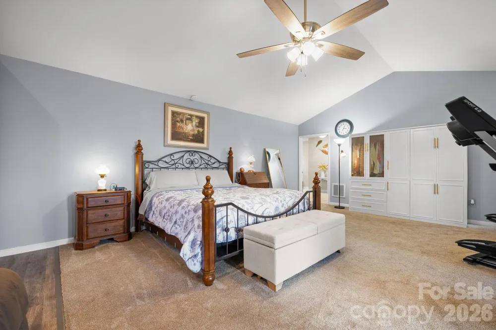 2184 Pine Mountain Drive Connelly Springs, NC 28612