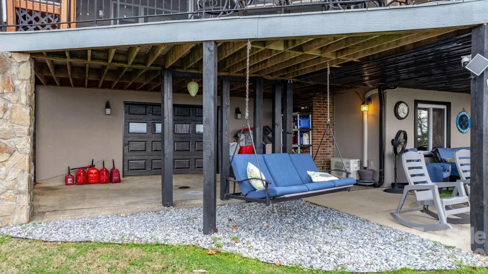 2184 Pine Mountain Drive Connelly Springs, NC 28612