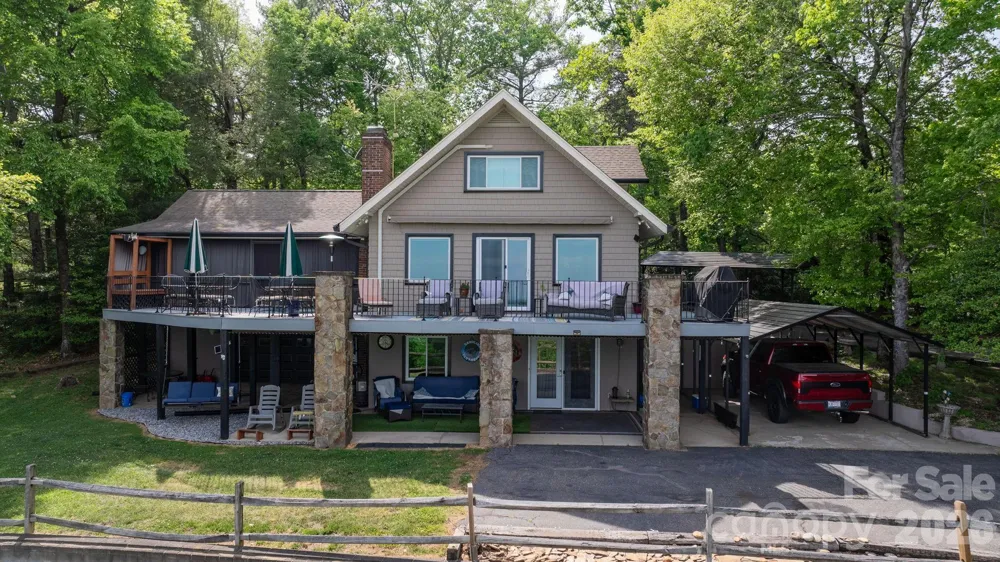 2184 Pine Mountain Drive Connelly Springs, NC 28612