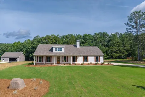218 Woodfin Way