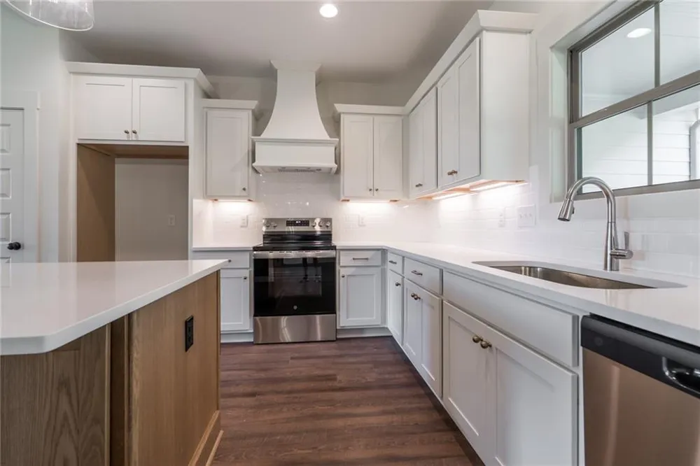 218 Woodfin Way Social Circle, GA 30025