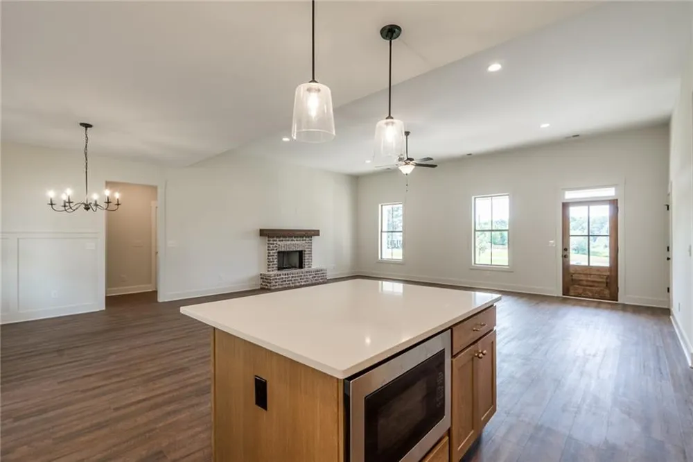 218 Woodfin Way Social Circle, GA 30025