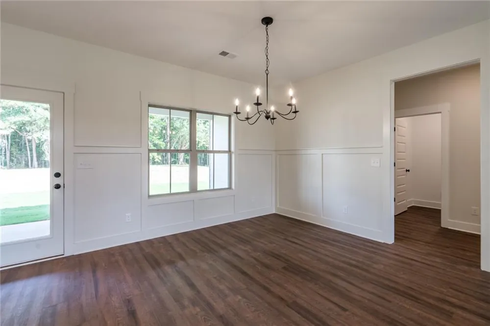 218 Woodfin Way Social Circle, GA 30025