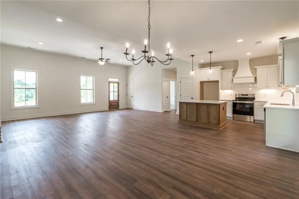 218 Woodfin Way Social Circle, GA 30025