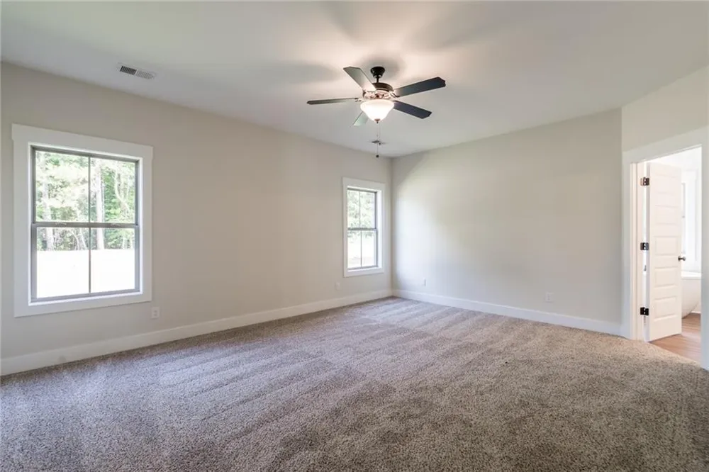 218 Woodfin Way Social Circle, GA 30025