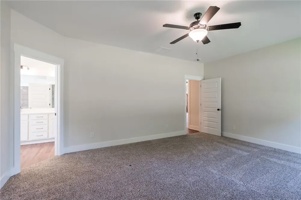 218 Woodfin Way Social Circle, GA 30025