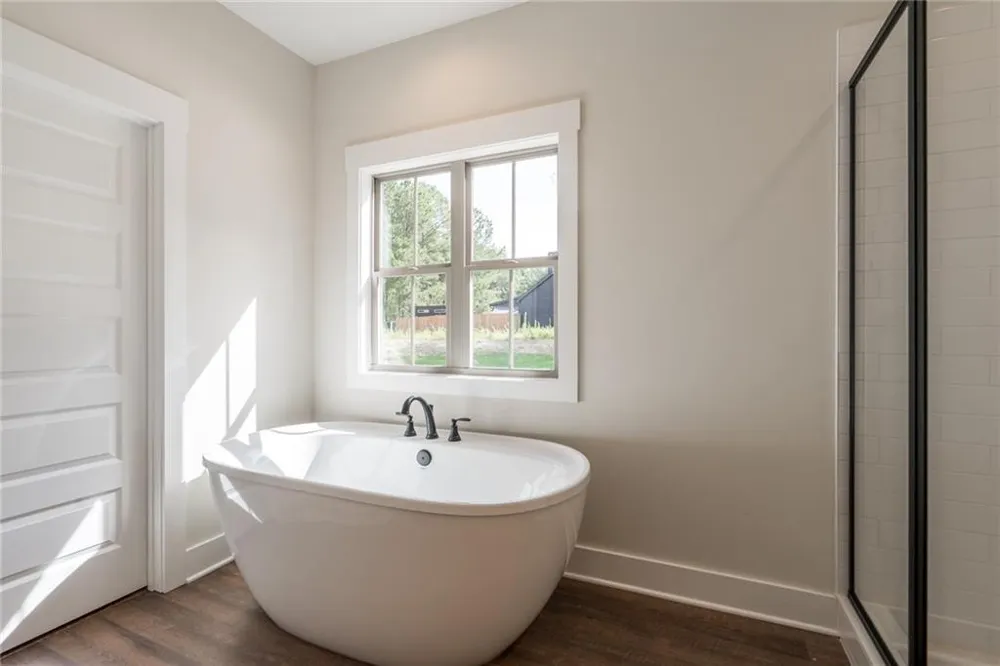 218 Woodfin Way Social Circle, GA 30025