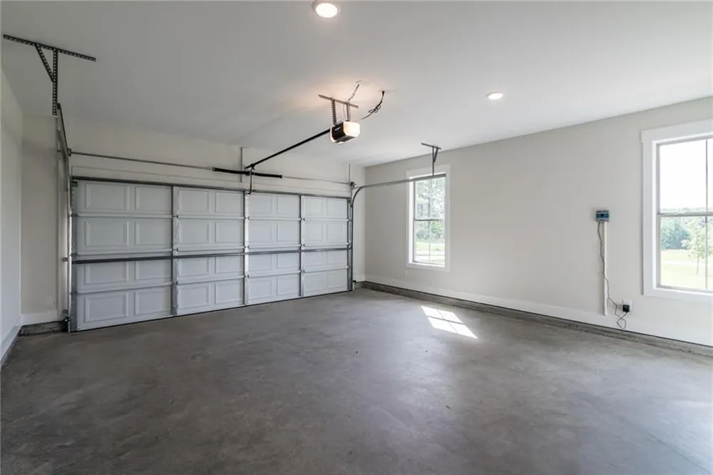 218 Woodfin Way Social Circle, GA 30025
