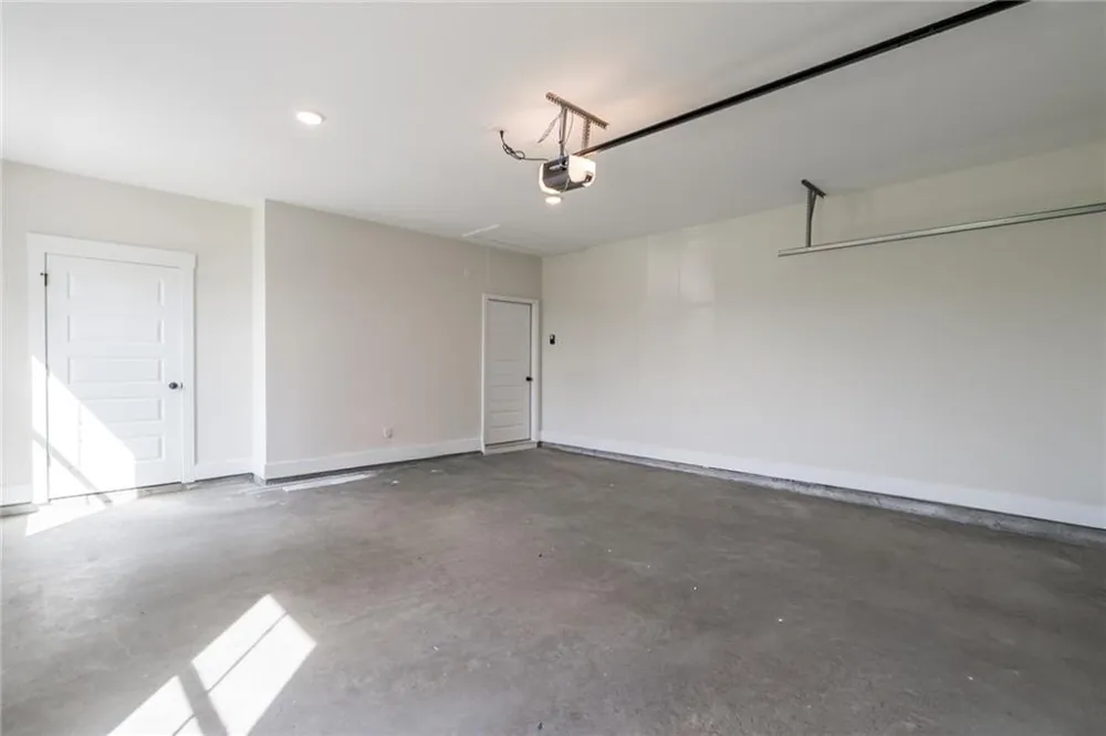 218 Woodfin Way Social Circle, GA 30025